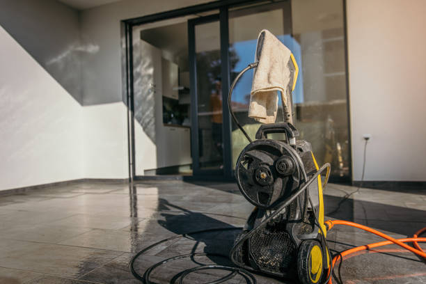 Professional Pressure Washing Services in Big Rock, IL