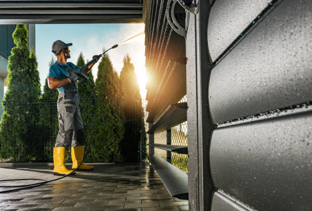 Best Gas Station Cleaning  in Big Rock, IL