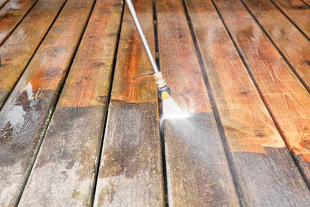 Best Factory Floor Cleaning  in Big Rock, IL