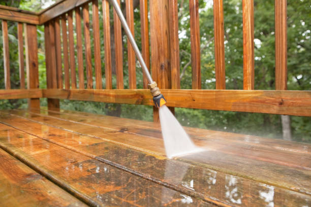 Best Gutter Cleaning  in Big Rock, IL