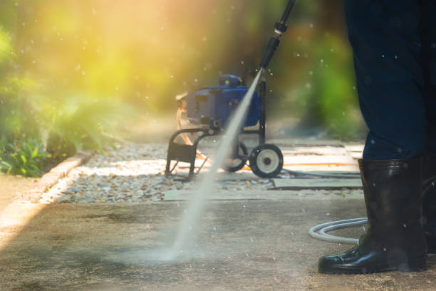 Best Heavy Equipment Washing  in Big Rock, IL